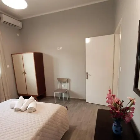 Maria's Xenia Dom wakacyjny Sami (Kefalonia)