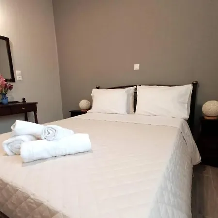 Dom wakacyjny Maria's Xenia *