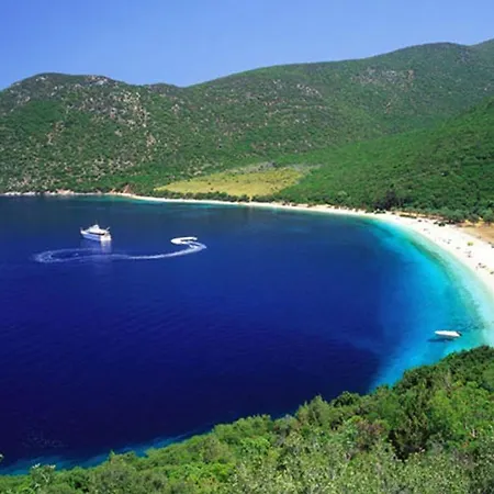 Maria's Xenia * Sami (Kefalonia)