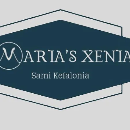 Maria's Xenia * Sami (Kefalonia)