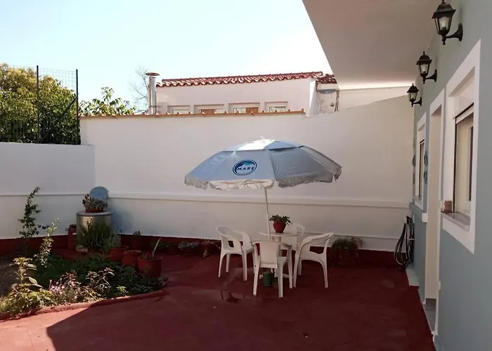 Σπίτι διακοπών Maria's Xenia Σάμη