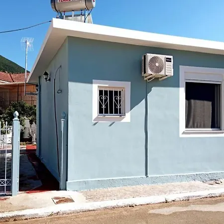Maria's Xenia * סאמי