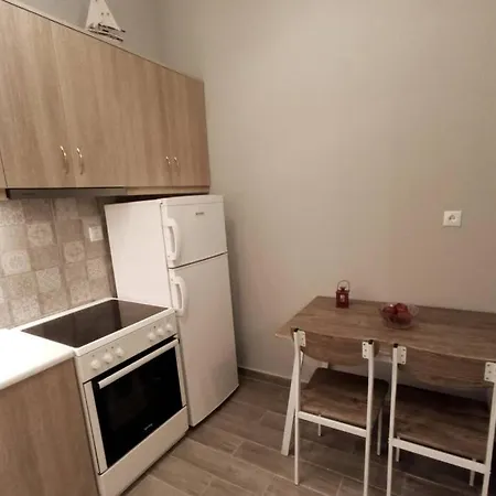 Prázdninový dům Maria's Xenia *