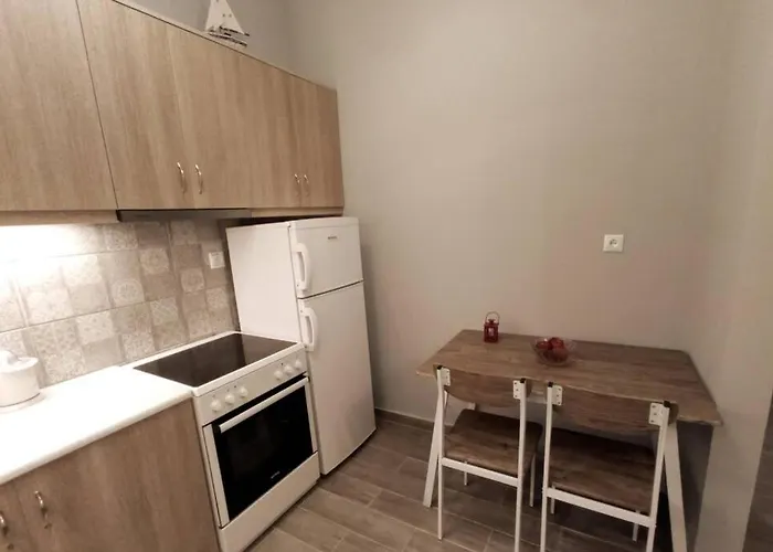 Prázdninový dům Maria's Xenia *