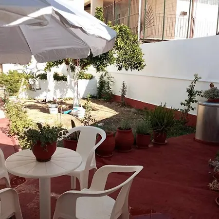 Maria's Xenia Tatil Evi *