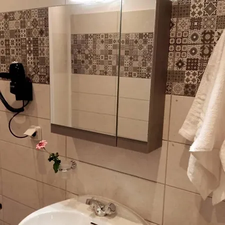 Maria's Xenia Tatil Evi Sami (Kefalonia)