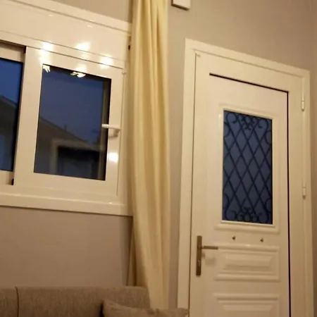 بيت للعطل Maria's Xenia