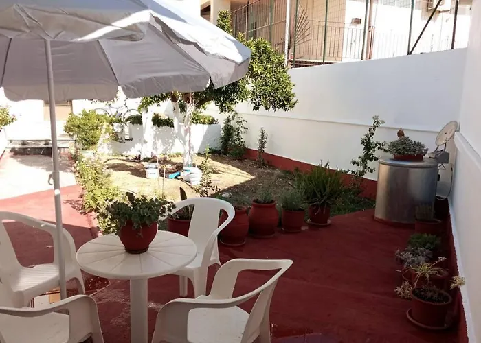 Maria's Xenia Holiday home *