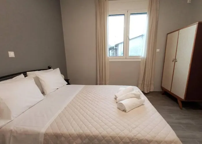 Maria's Xenia Holiday home *