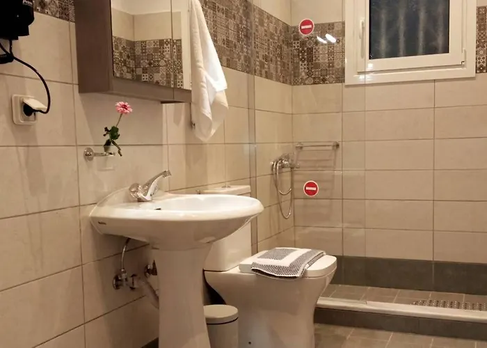 別荘 Maria's Xenia *