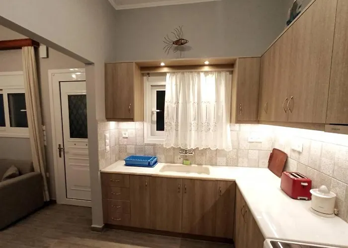 Maria's Xenia Holiday home