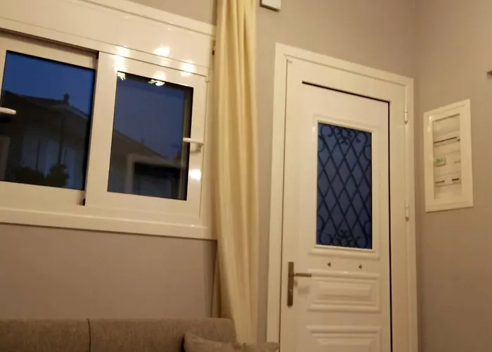 Semesterbostad Maria's Xenia