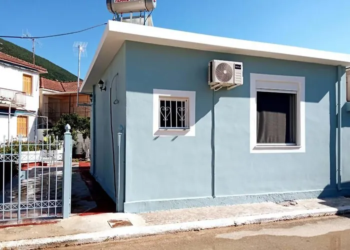 Maria's Xenia * サミ