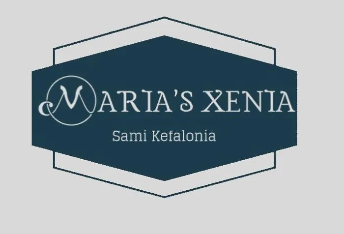 Maria's Xenia * Sami (Kefalonia)