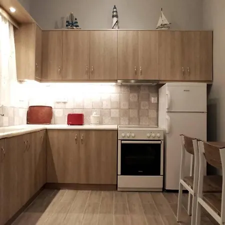 Maria's Xenia Sami (Kefalonia)