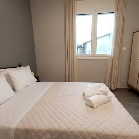 Maria's Xenia Prázdninový dům *