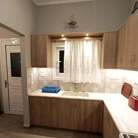 Maria's Xenia Prázdninový dům